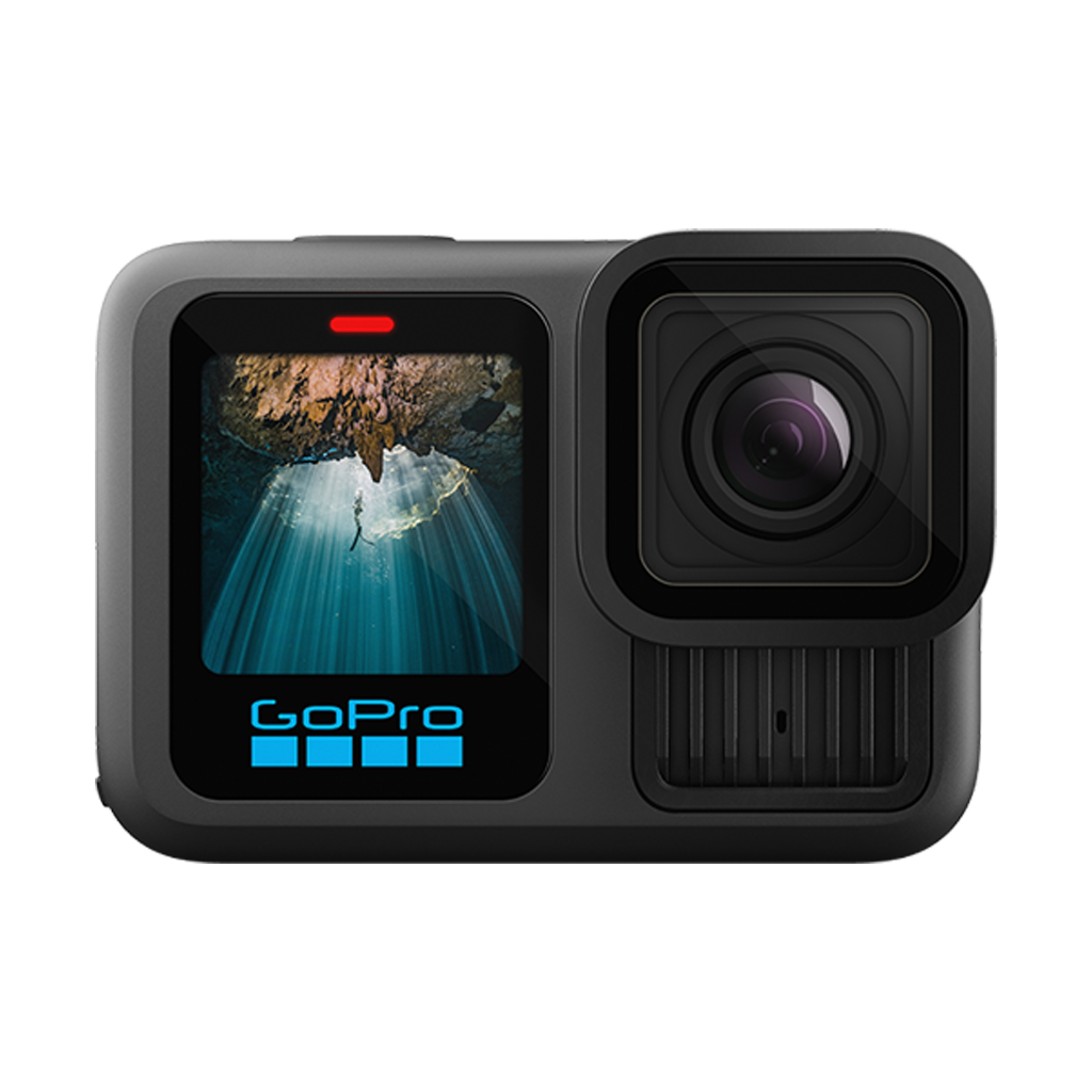 GoPro HERO13 Black Creator Edition