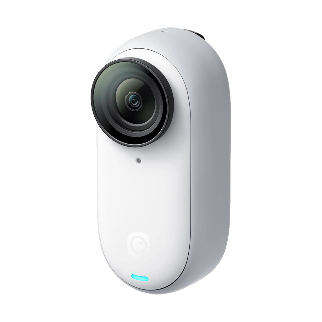 Insta360 GO 3 Action Camera (64GB) - Orms Direct - South Africa