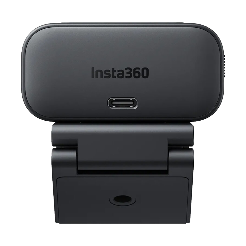 Insta360 Link 2C 4K AI Webcam