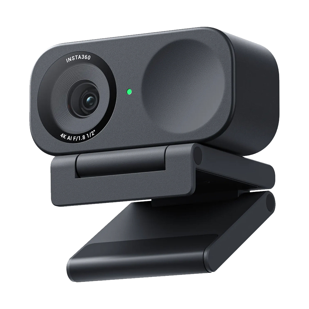 Insta360 Link 2C 4K AI Webcam