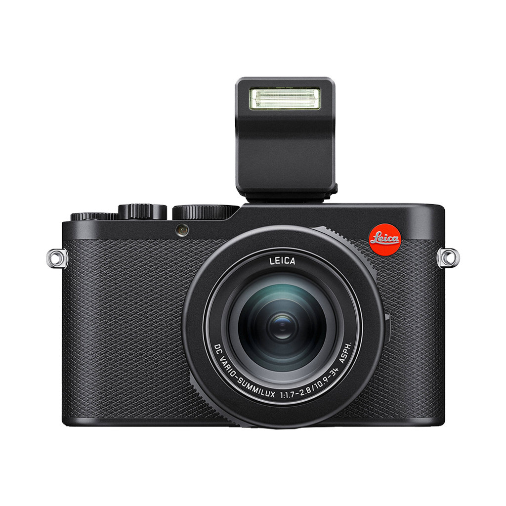 Leica D-Lux 8 Digital Camera