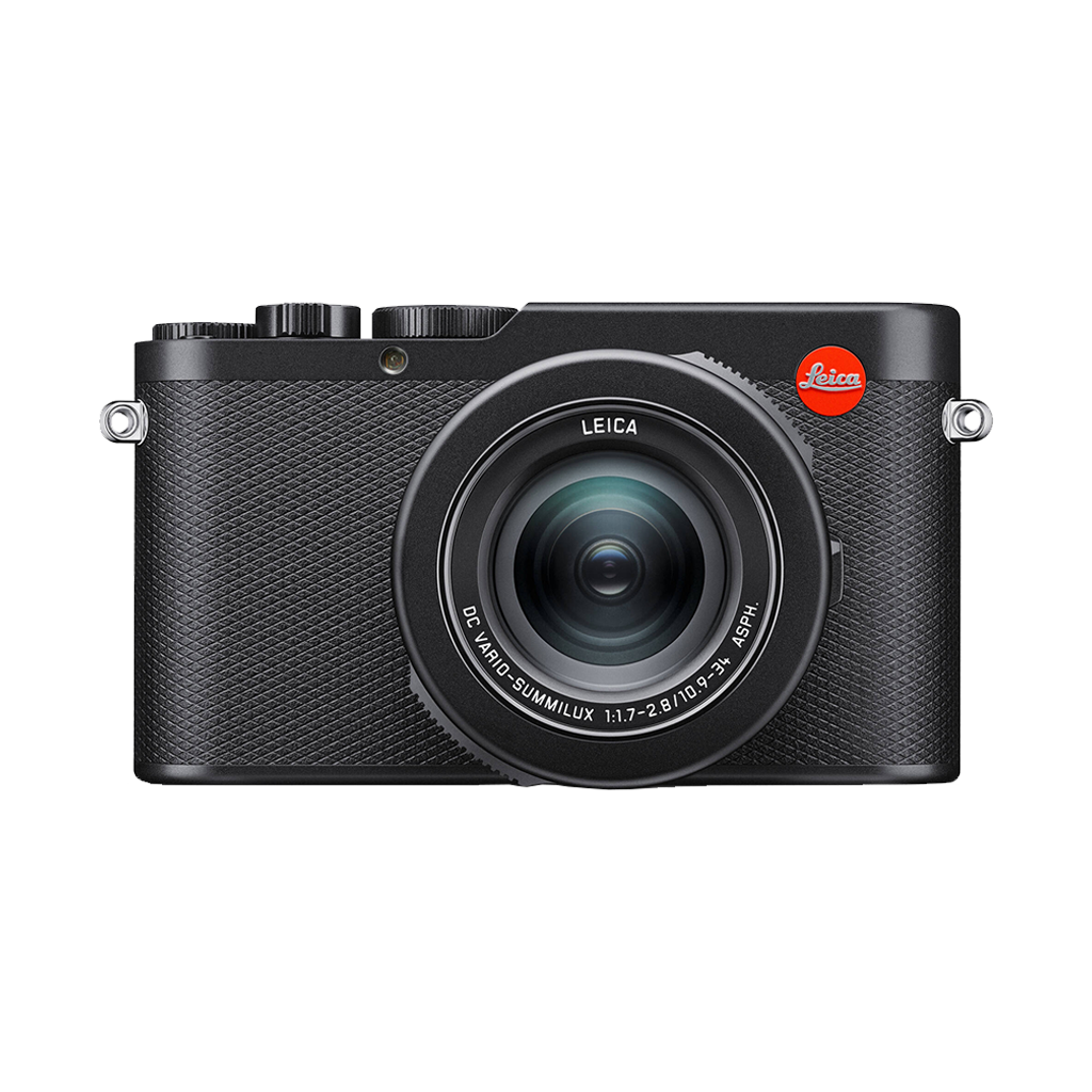 Leica D-Lux 8 Digital Camera