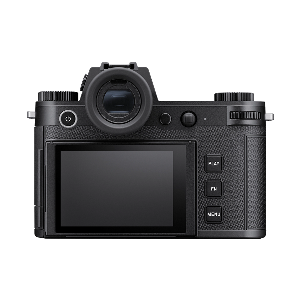 Leica SL3-S Mirrorless Full-Frame Camera