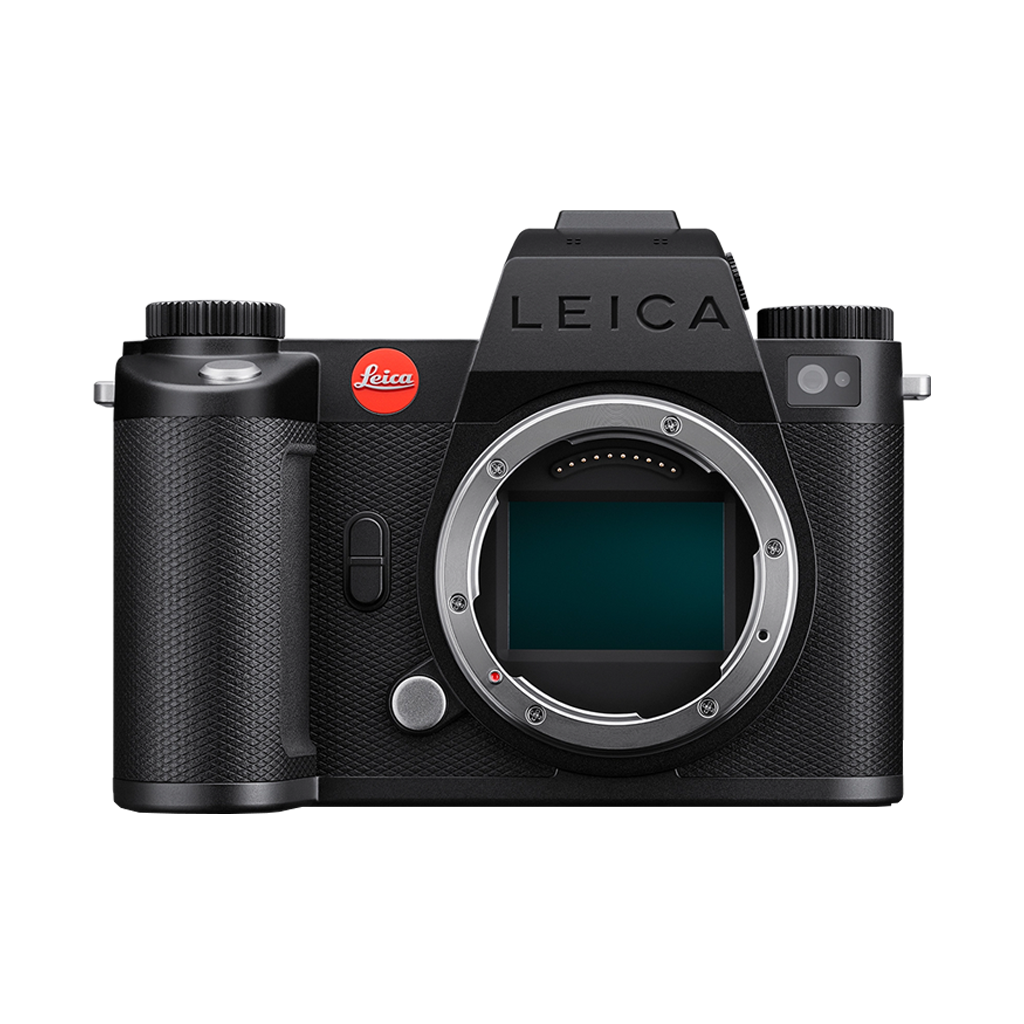 Leica SL3-S Mirrorless Full-Frame Camera