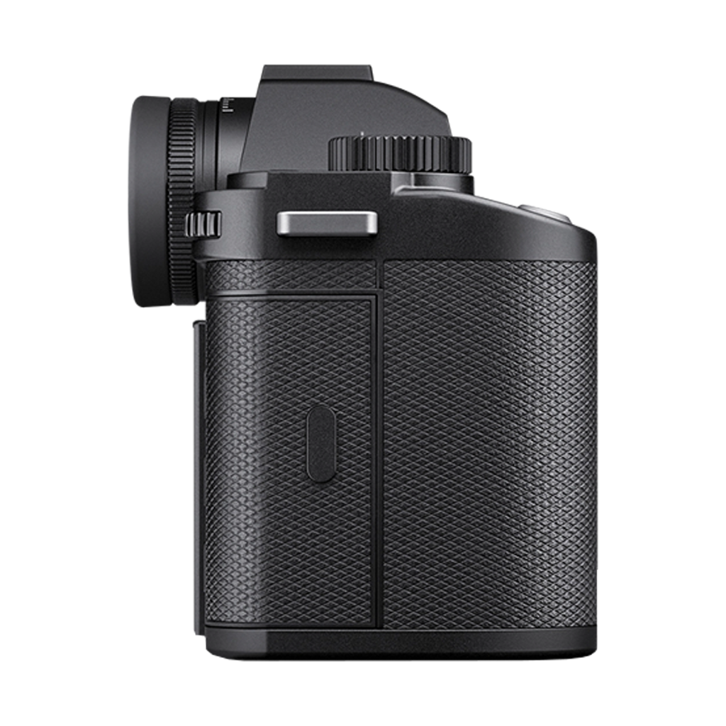 Leica SL3-S Mirrorless Full-Frame Camera