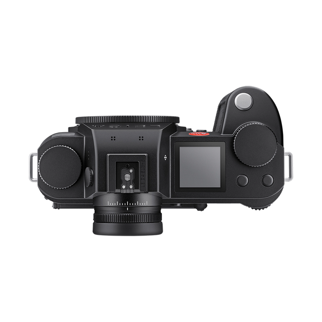 Leica SL3-S Mirrorless Full-Frame Camera