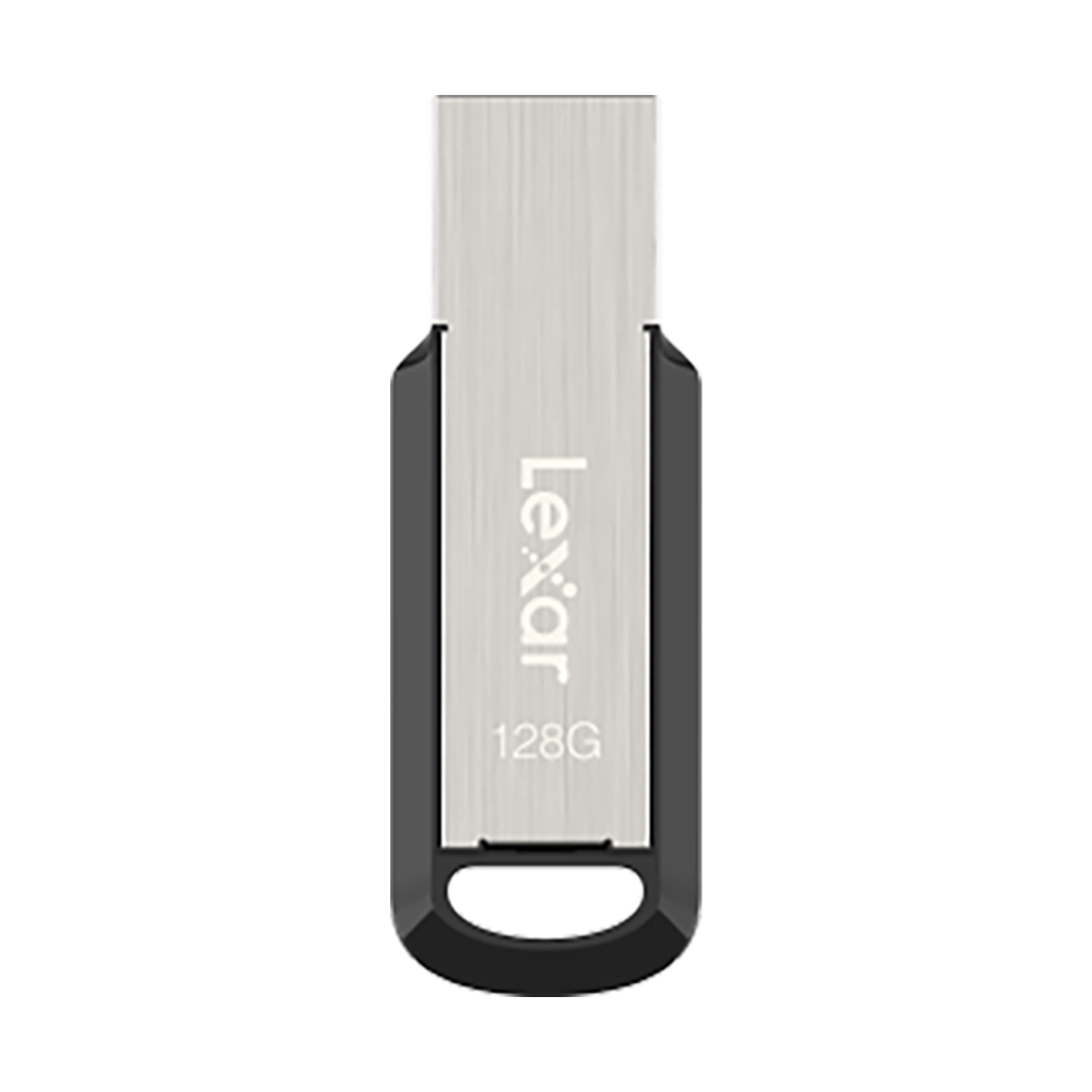 Lexar 128GB JumpDrive M400 USB 3.0 Flash Drive