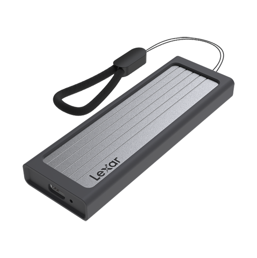 Lexar 1TB E6P Portable SSD