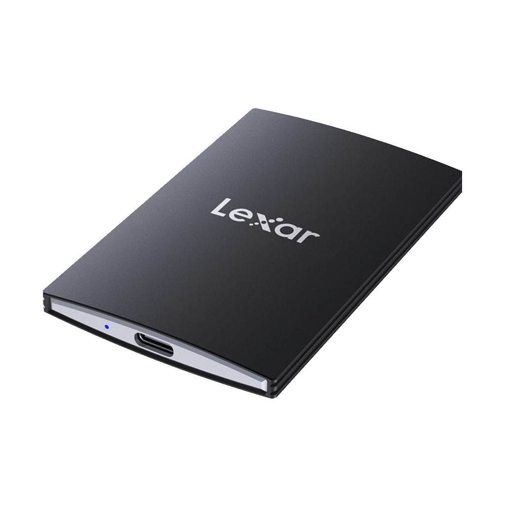 Lexar 1TB SL500 Portable SSD