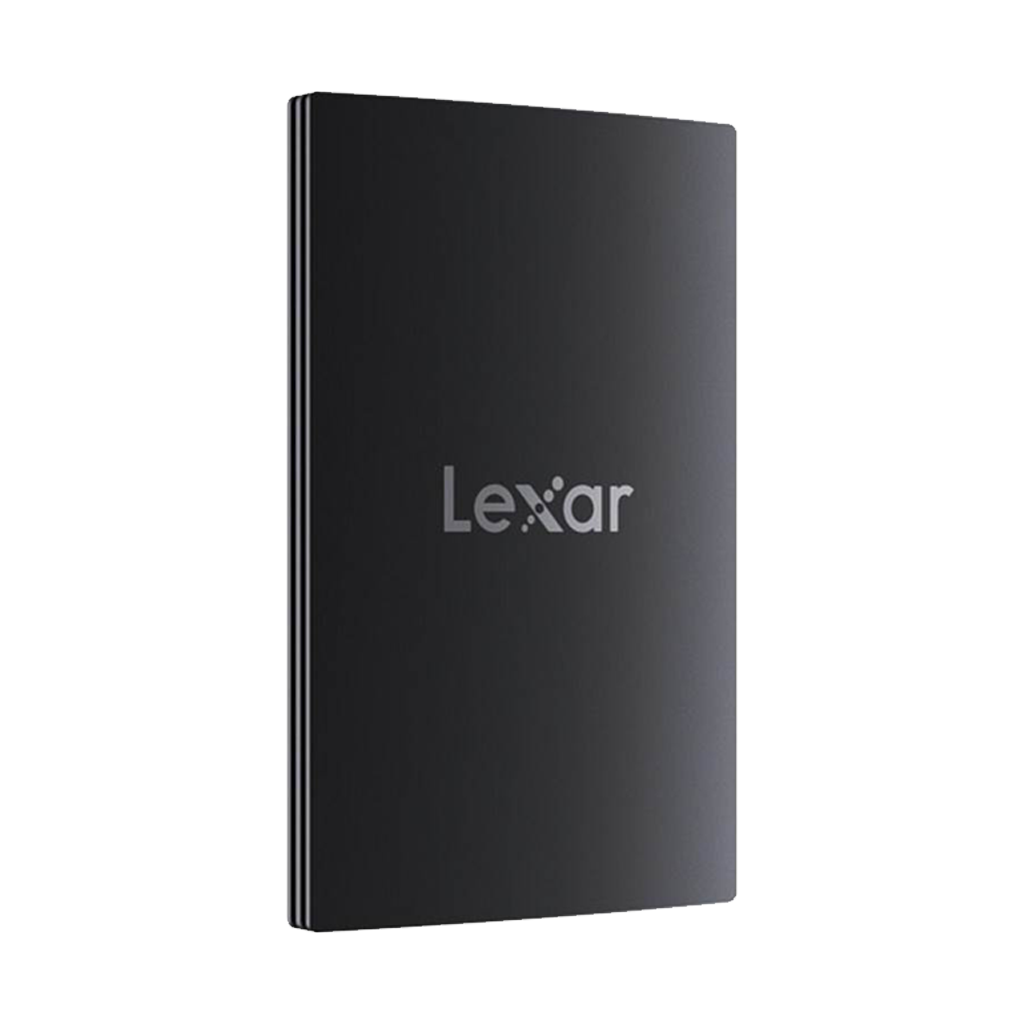 Lexar 1TB SL500 Portable SSD