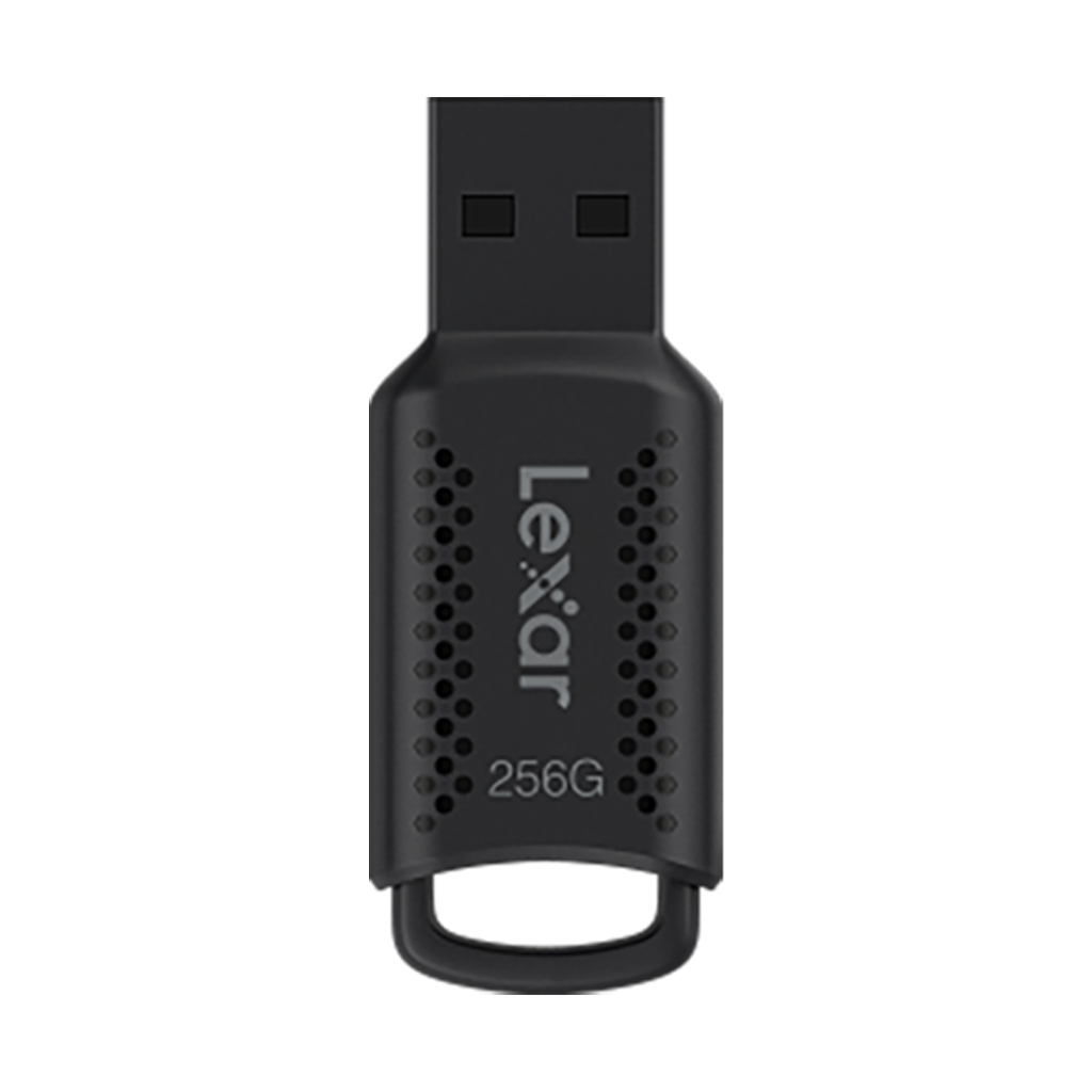 Lexar 256GB JumpDrive V400 USB 3.0 Flash Drive