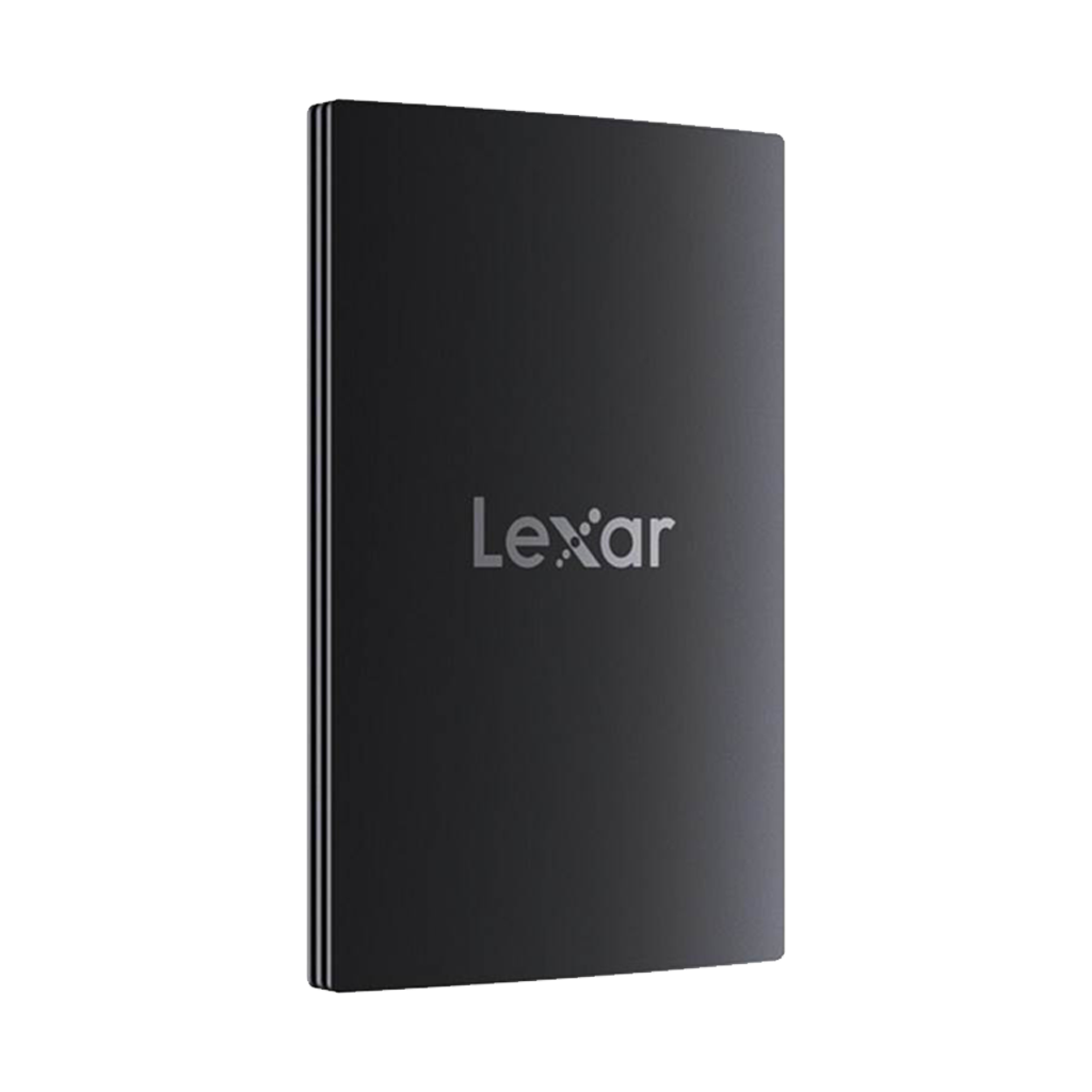 Lexar 2TB SL500 Portable SSD