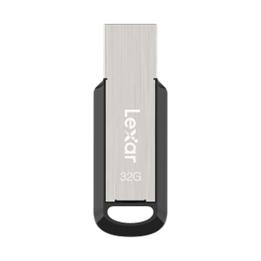 Lexar 32GB JumpDrive M400 USB 3.0 Flash Drive