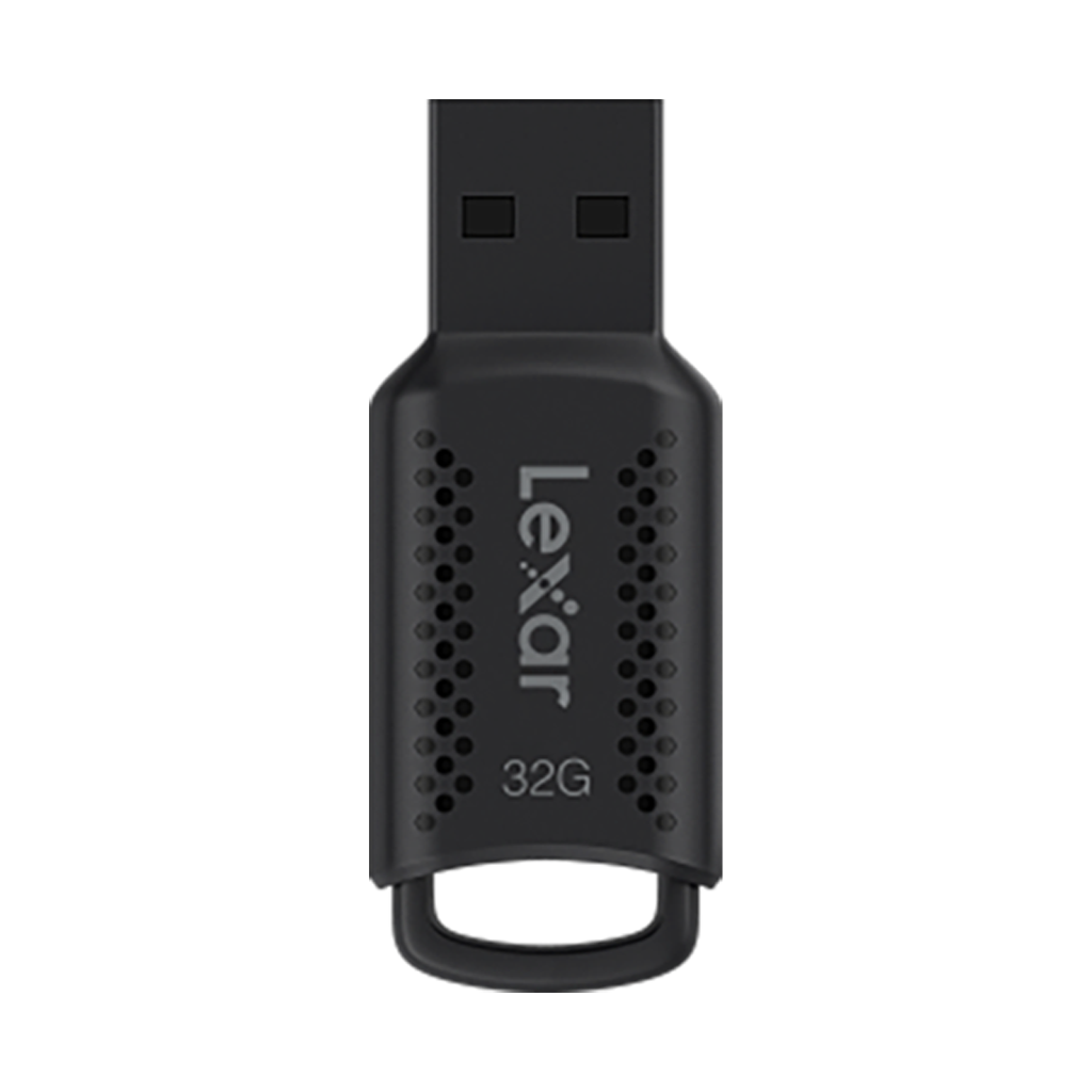 Lexar 32GB JumpDrive V400 USB 3.0 Flash Drive