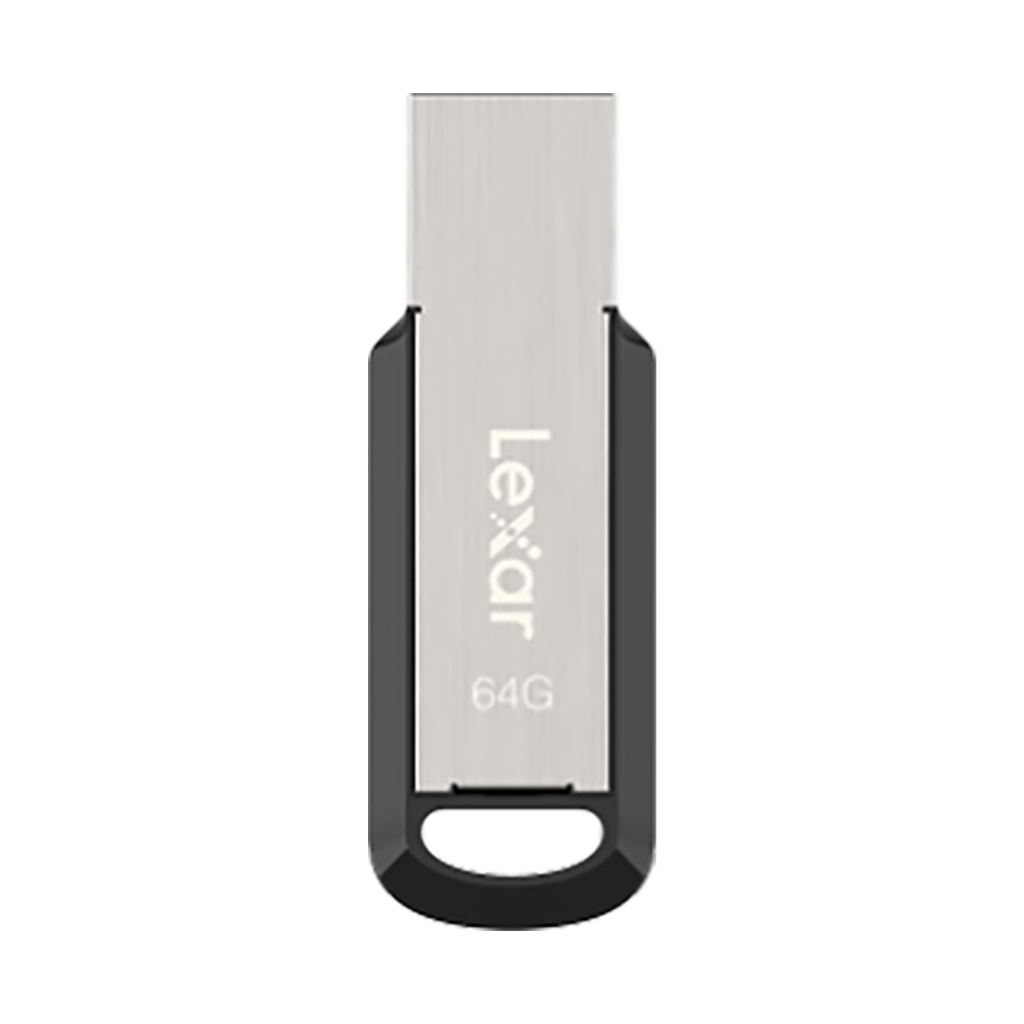 Lexar 64GB JumpDrive M400 USB 3.0 Flash Drive