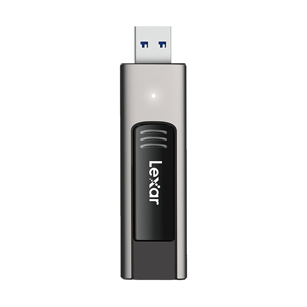 Lexar 256GB JumpDrive M900 USB Flash Drive