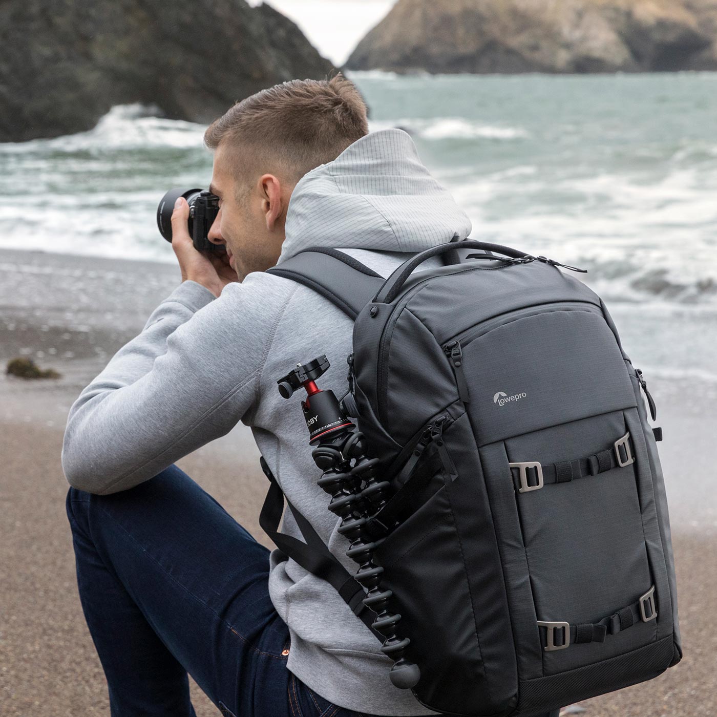 Freeline lowepro outlet