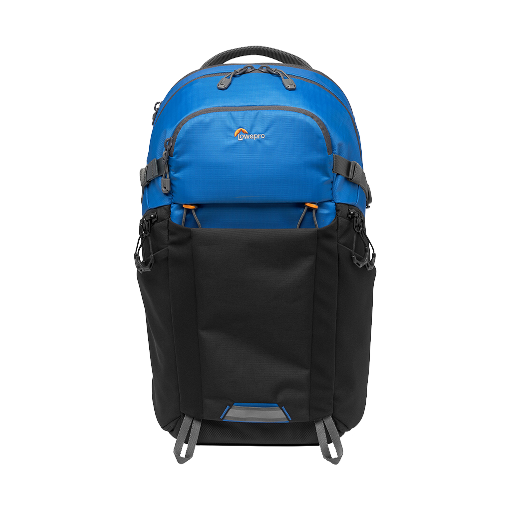 Lowepro Photo Active BP 300 AW Backpack (Blue/Black)