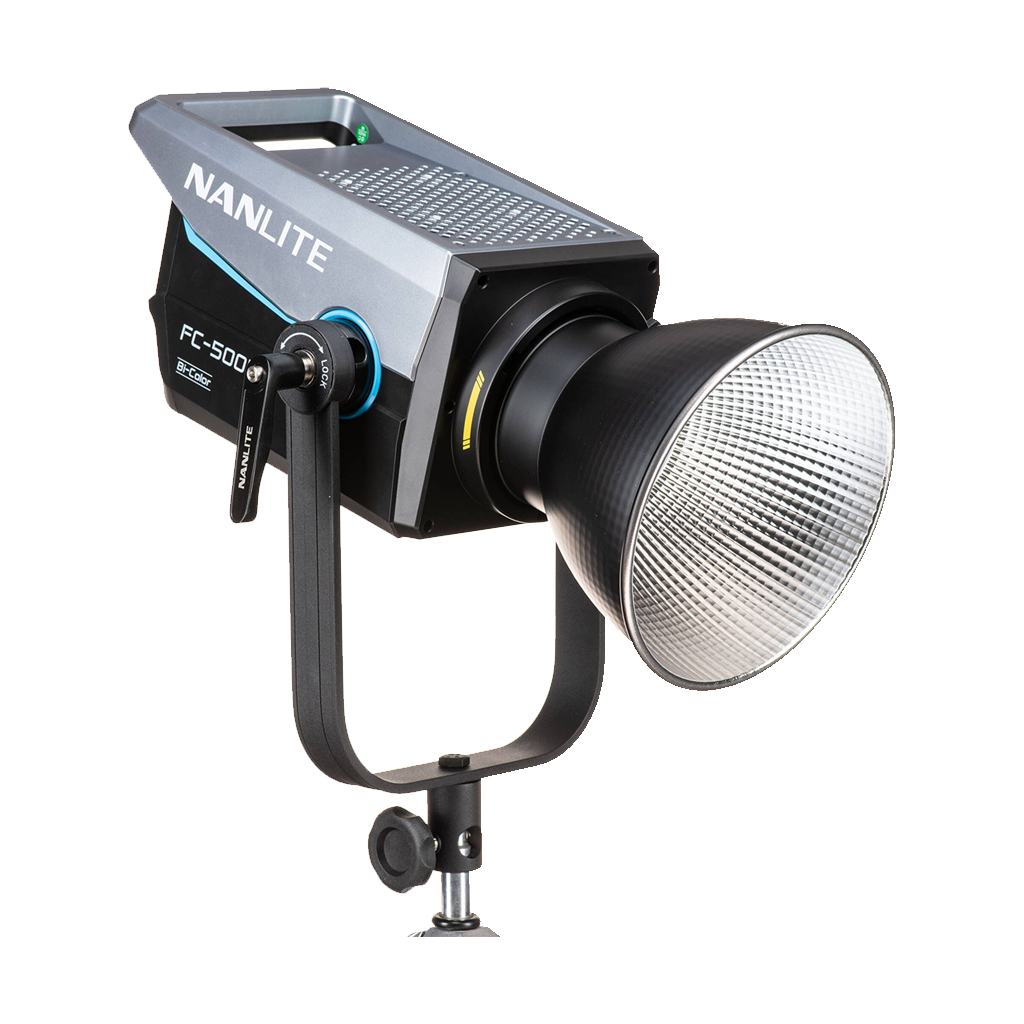 Nanlite FC500B Bi-Color LED Spotlight