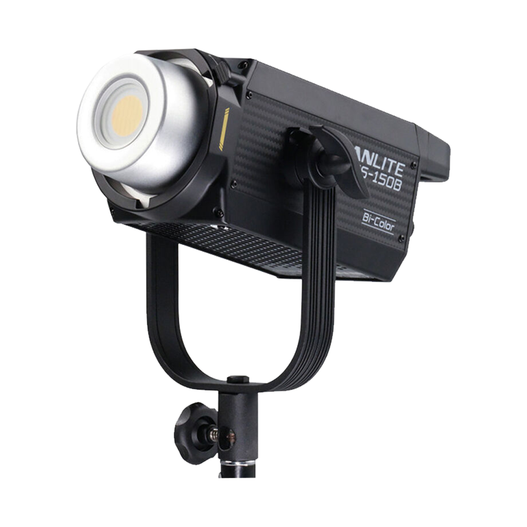 Nanlite FS-150B Bi-Color LED Monolight