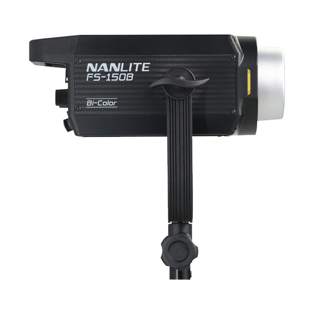 Nanlite FS-150B Bi-Color LED Monolight