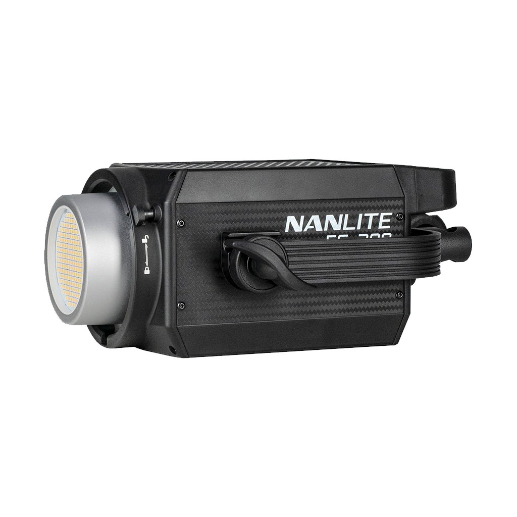 Nanlite FS-200 Daylight LED Monolight