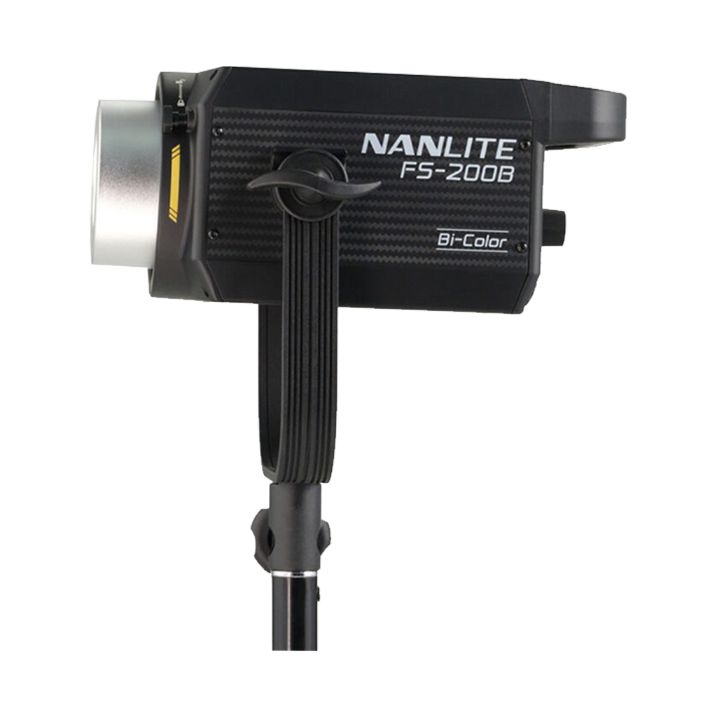 Nanlite FS-200B Bi-Color LED Monolight