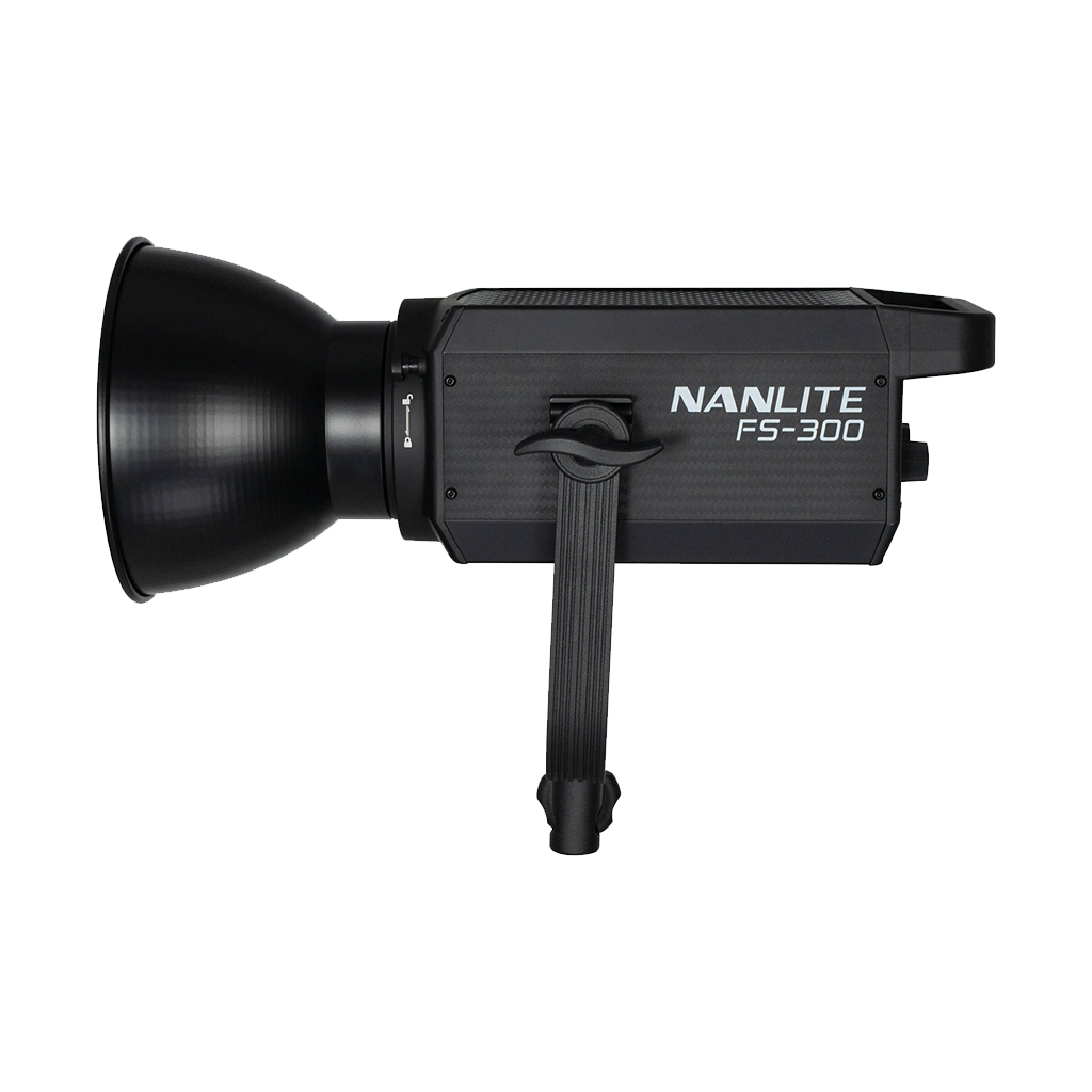 Nanlite FS-300 Daylight LED Monolight