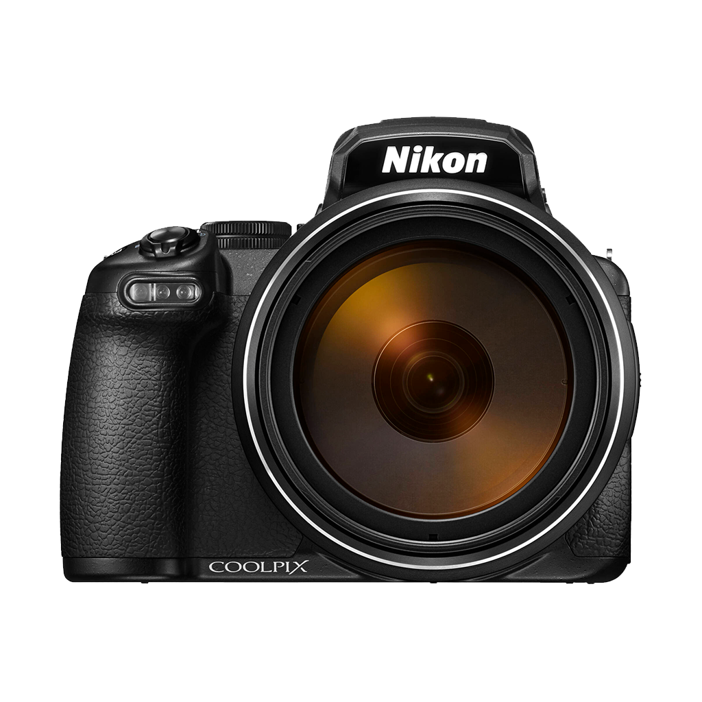 Nikon Coolpix P1100 Camera