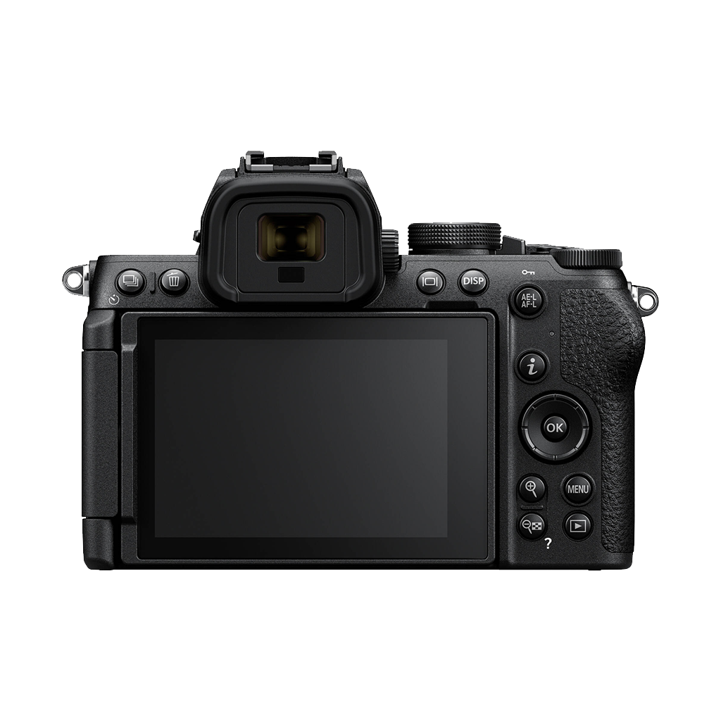 Nikon Z50 II Mirrorless Digital Camera