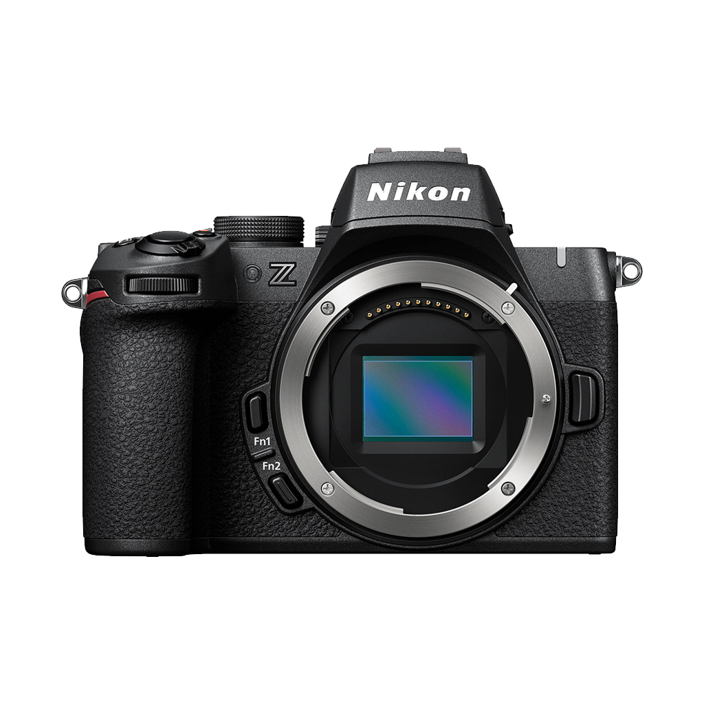 Nikon Z50 II Mirrorless Digital Camera - Orms Direct - South Africa