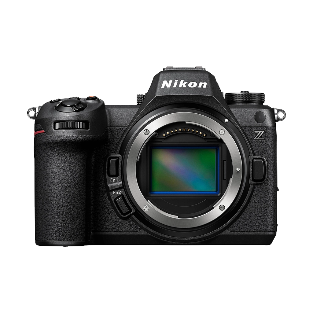 Nikon Z6 III Mirrorless Digital Camera