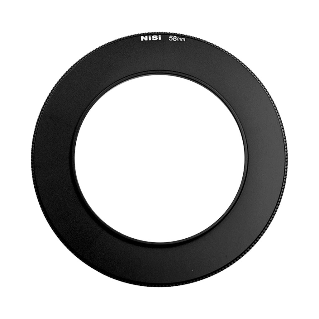 NiSi 58-82mm Adapter Rings for 100mm V7/V6/V5 Holder