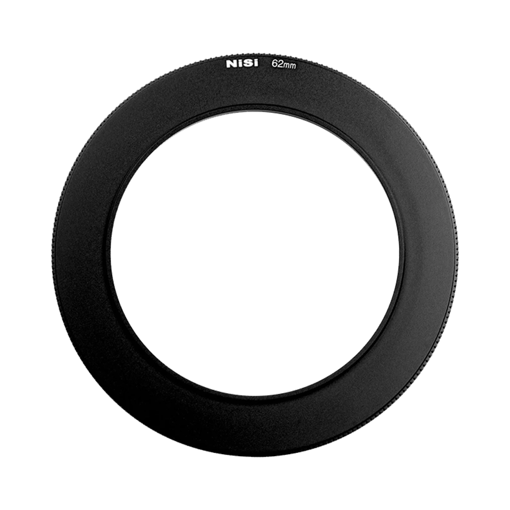 NiSi 62-82mm Adapter Rings for 100mm V7/V6/V5 Holder