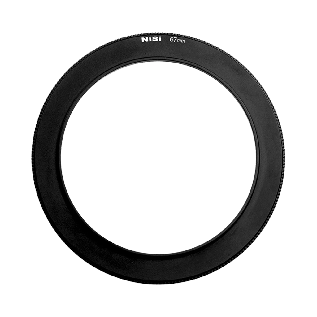 NiSi 67-82mm Adapter Rings for 100mm V7/V6/V5 Holder