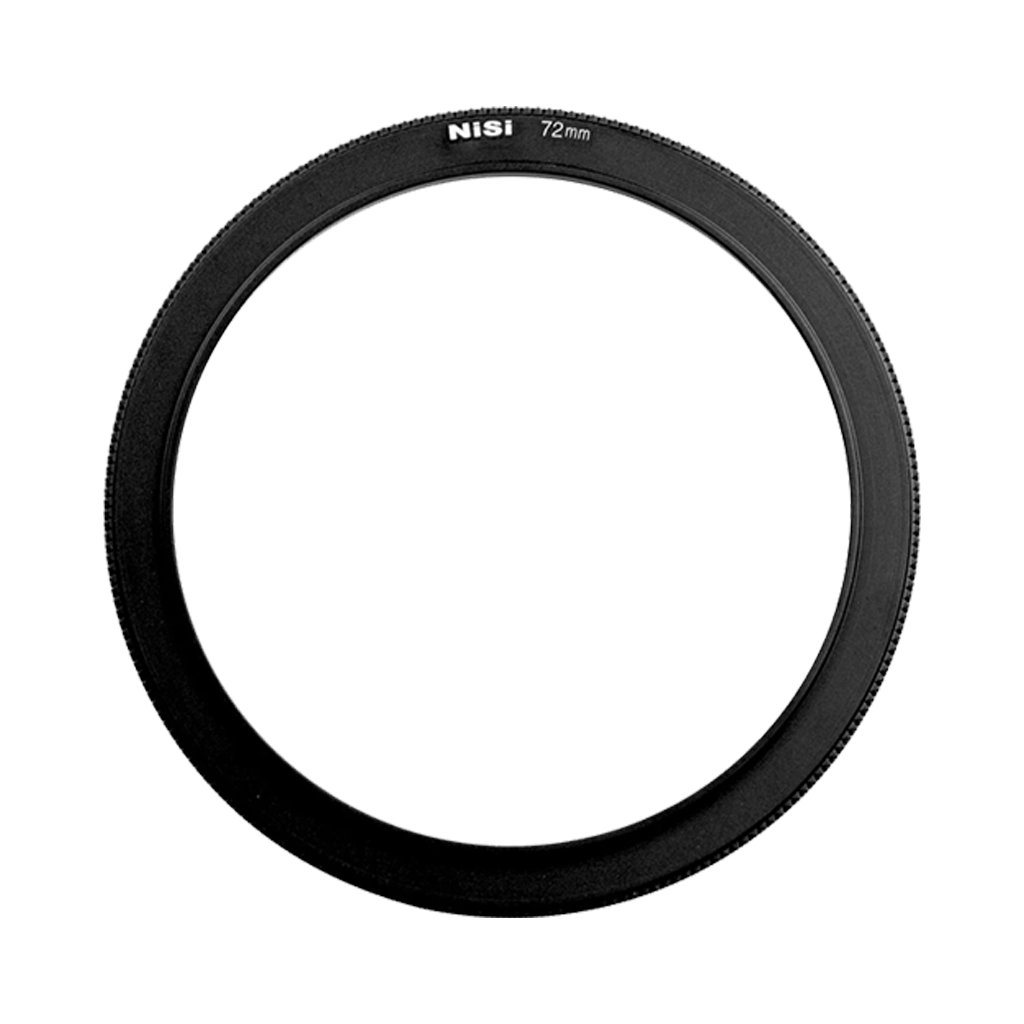 NiSi 72-82mm Adapter Rings for 100mm V7/V6/V5 Holder