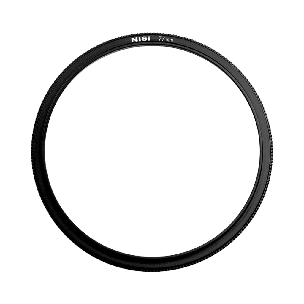 NiSi 77-82mm Adapter Rings for 100mm V7/V6/V5 Holder