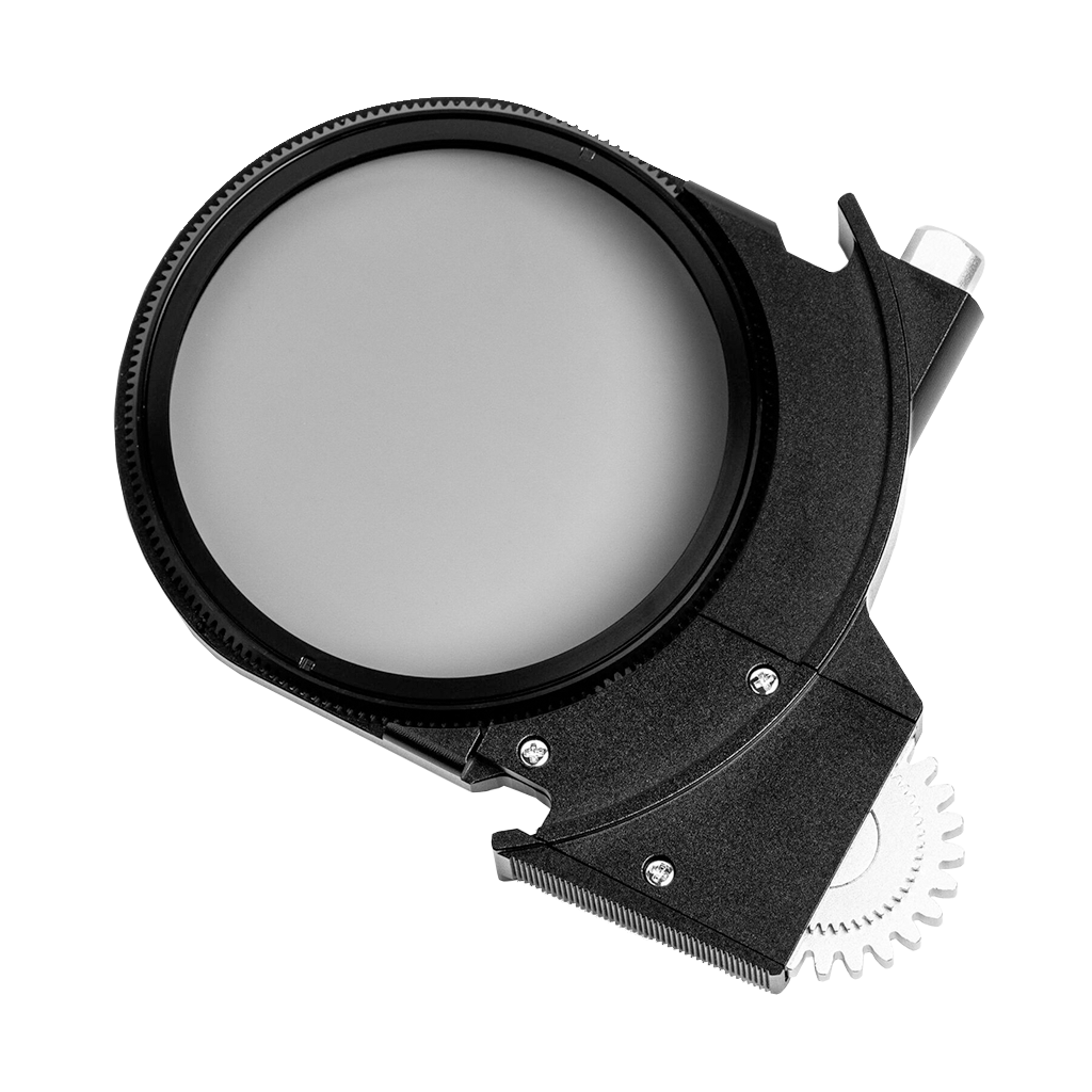 NiSi ATHENA True Color Polarizer Drop-In Filter