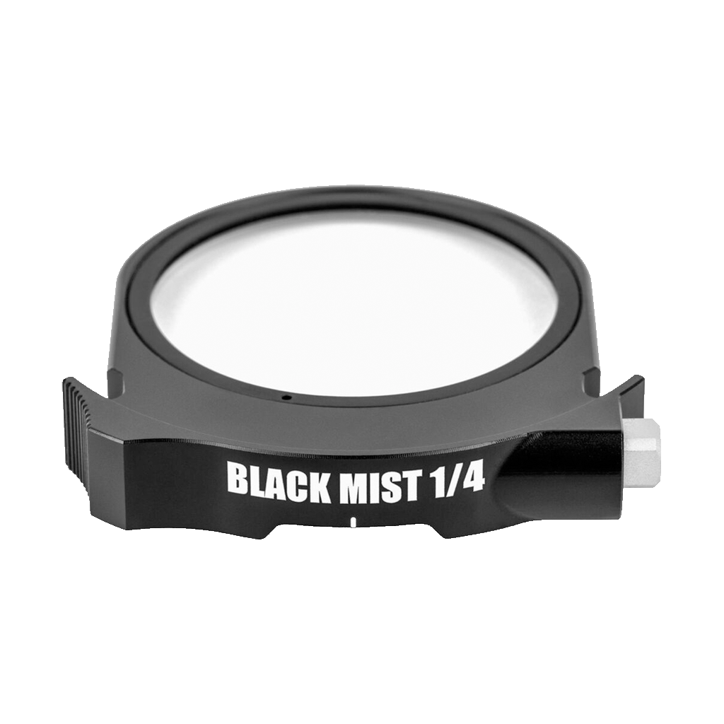 NiSi Black Mist Drop-In Filter for ATHENA Lenses (1/4)