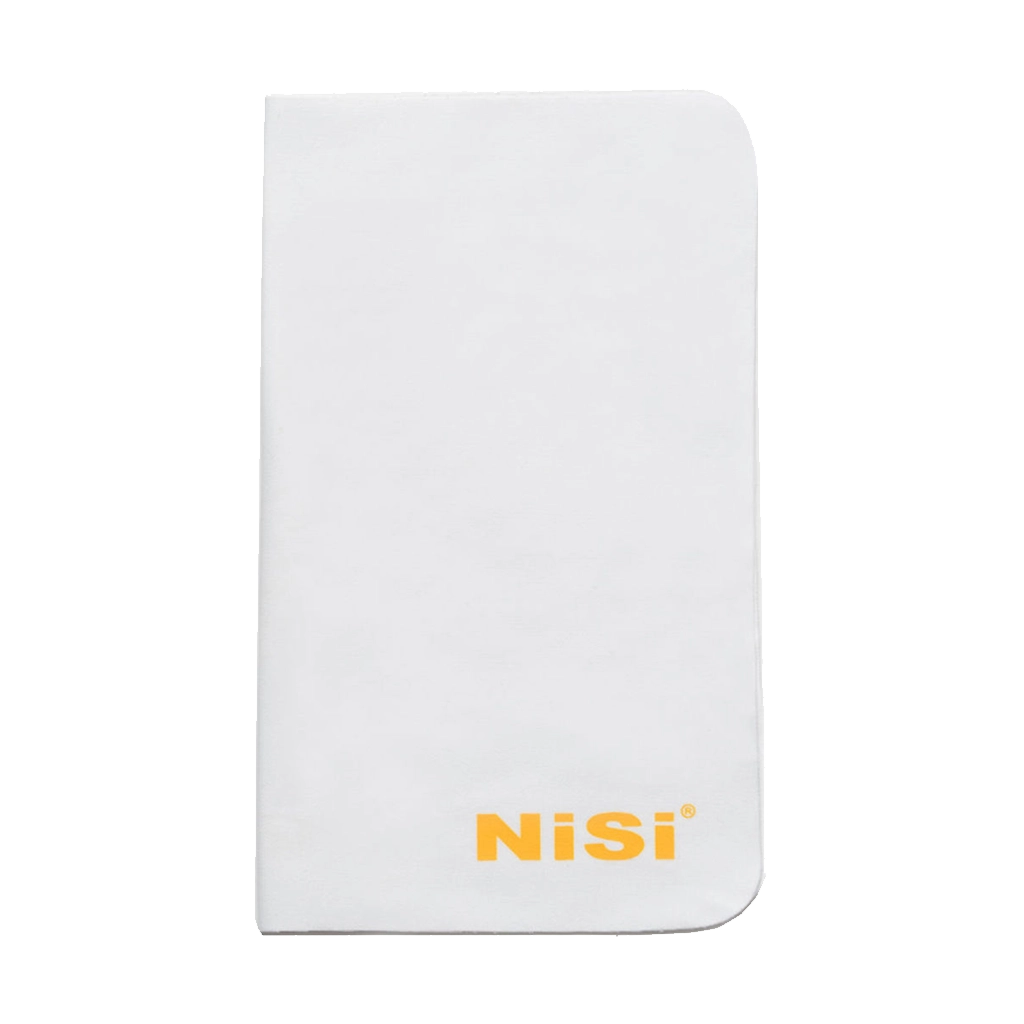 NiSi Cleaning Microfiber Cloth (10-Pack)