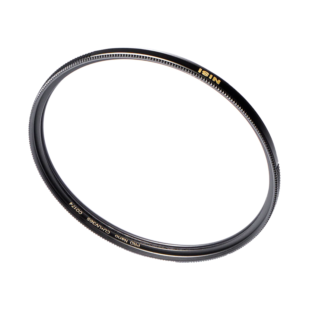 NiSi 86mm Pro Nano HUC UV Filter