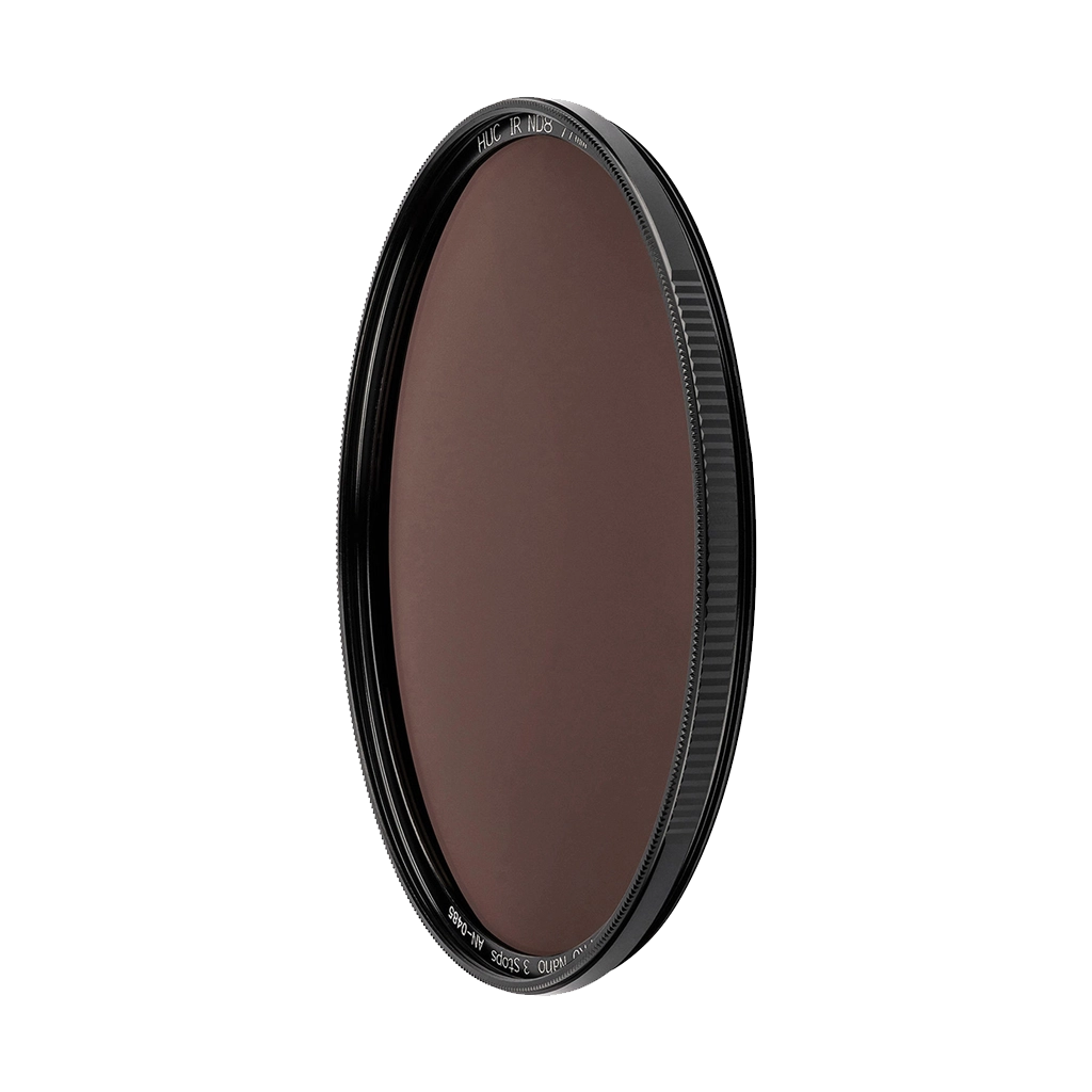 NiSi 46mm PRO Nano IRND 0.9 Filter (3-Stop)