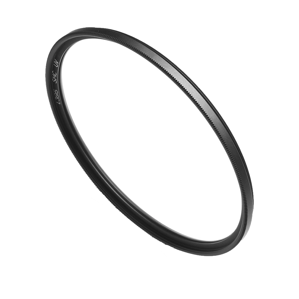 NiSi 52mm SMC L395 UV Filter