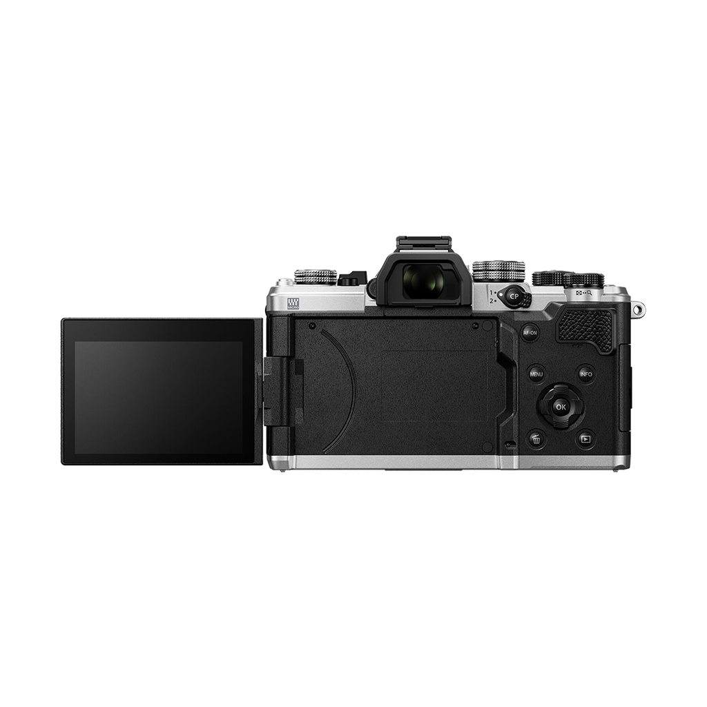 OM SYSTEM OM-3 Mirrorless Camera