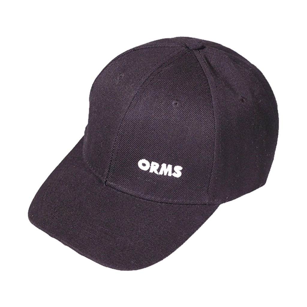 ORMS Cap