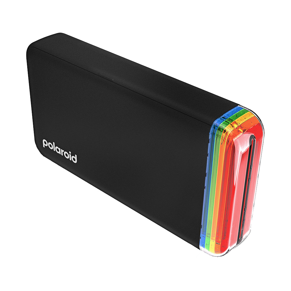 Polaroid Hi·Print Generation 2 Everything Box (Black)