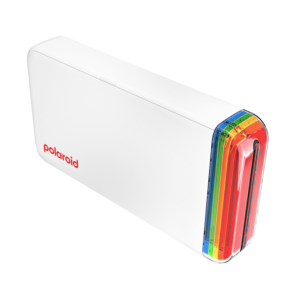 Polaroid Hi·Print Generation 2 Everything Box (White)