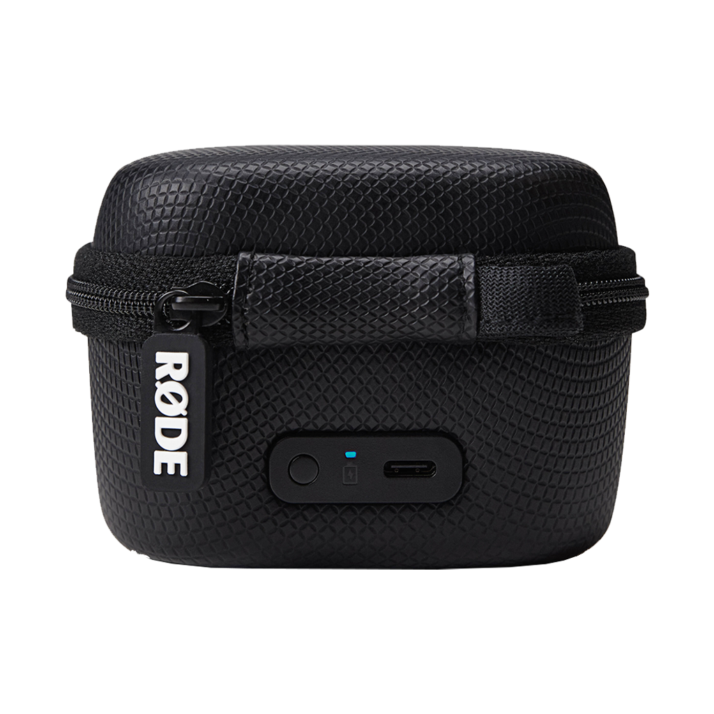 Rode Charge Case+ for Wireless GO (Gen 3)