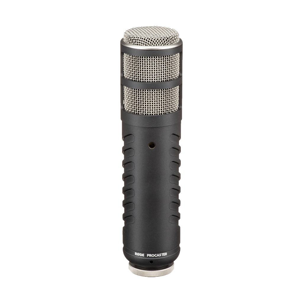 Rode Procaster - Dynamic Vocal Broadcast Microphone