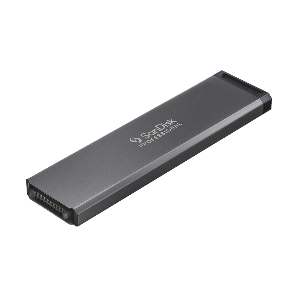 SanDisk Professional 1TB PRO-BLADE SSD Mag